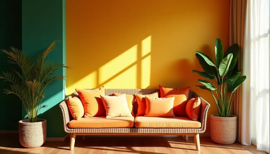 47 ideias de apartamento 40m2 decorado para você copiar já