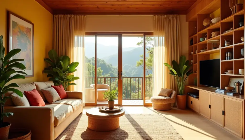 45 ideias para seu apartamento 45m2 ficar funcional e lindo