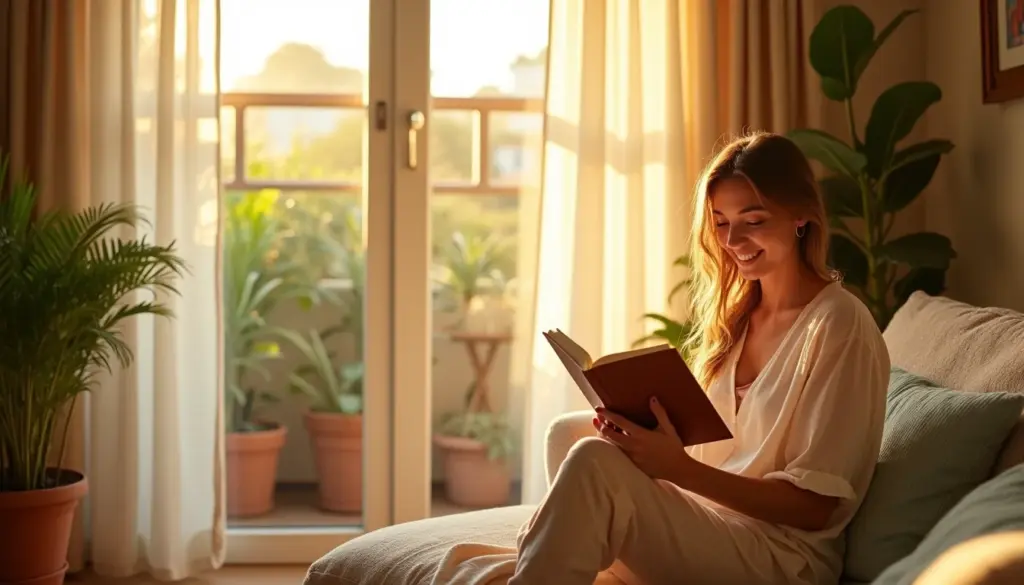 Apartamento 50 metros quadrados: como viver bem sem apertos