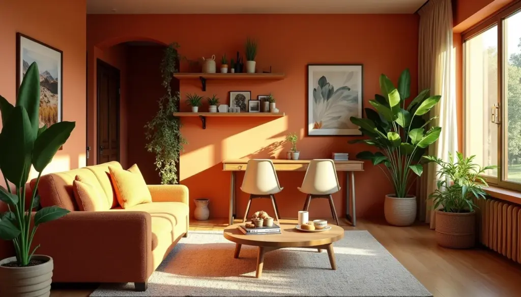 Apartamento 50m2: quanto custa mobiliar e como otimizar cada metro