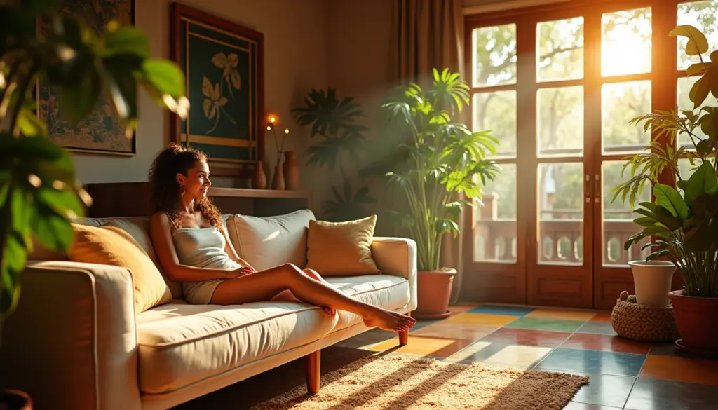 8 Ideias de Apartamento Decorado: Estilos, Custos e Tendências 2026