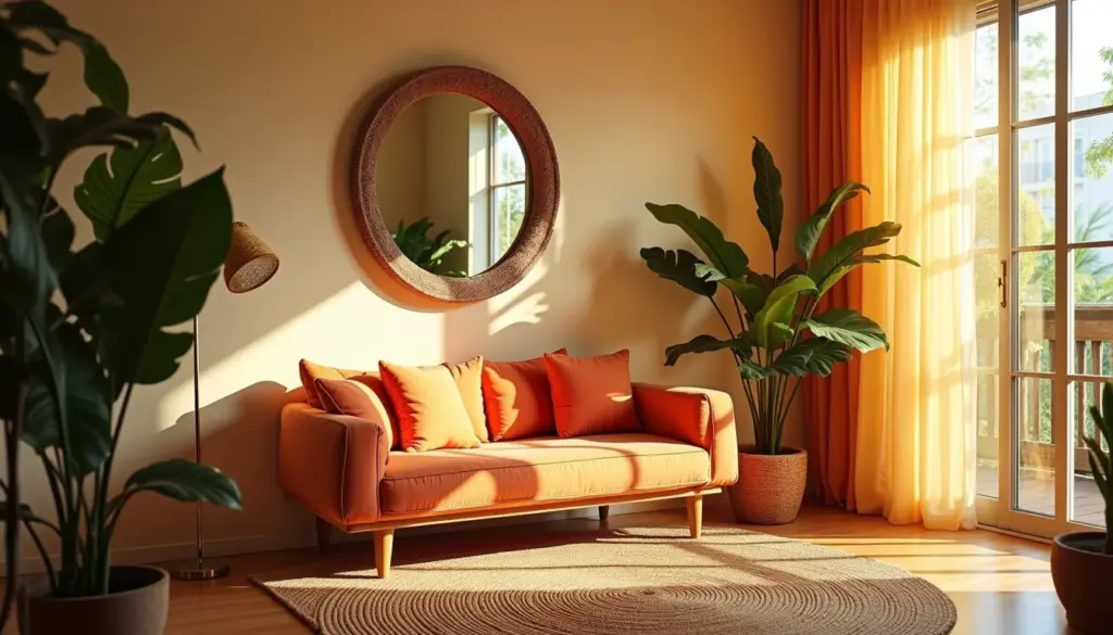 47 Ideias de Apartamento Decorado Pequeno Que Vai Parecer Maior