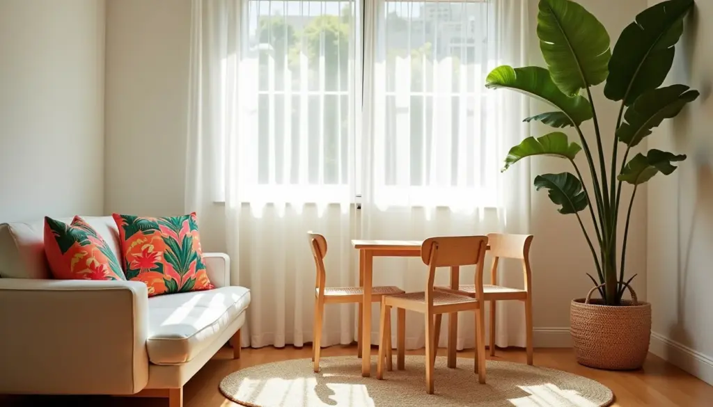 67 ideias de apartamento decorado pequeno moderno para copiar já