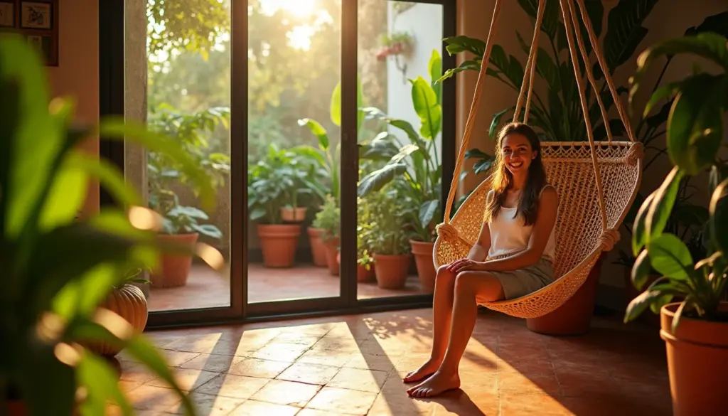 45 ideias para seu apartamento garden pequeno que cabem no bolso