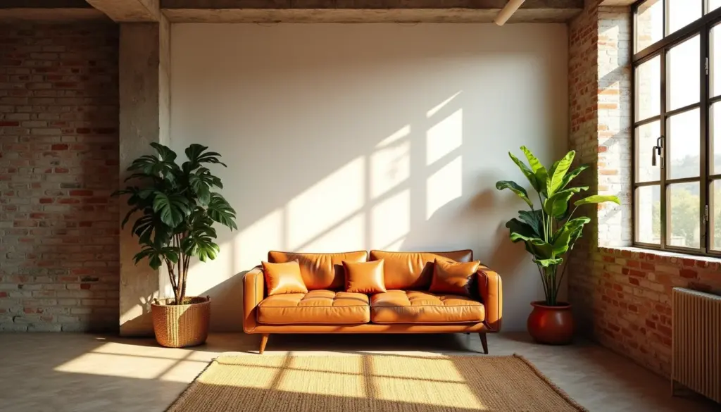 47 Ideias de Apartamento Industrial Baratas para Você Copiar