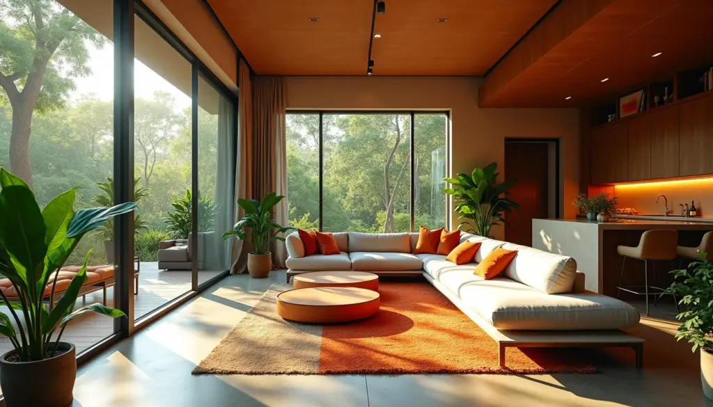47 Ideias de Apartamento Moderno que Parecem Maiores e Mais Caros