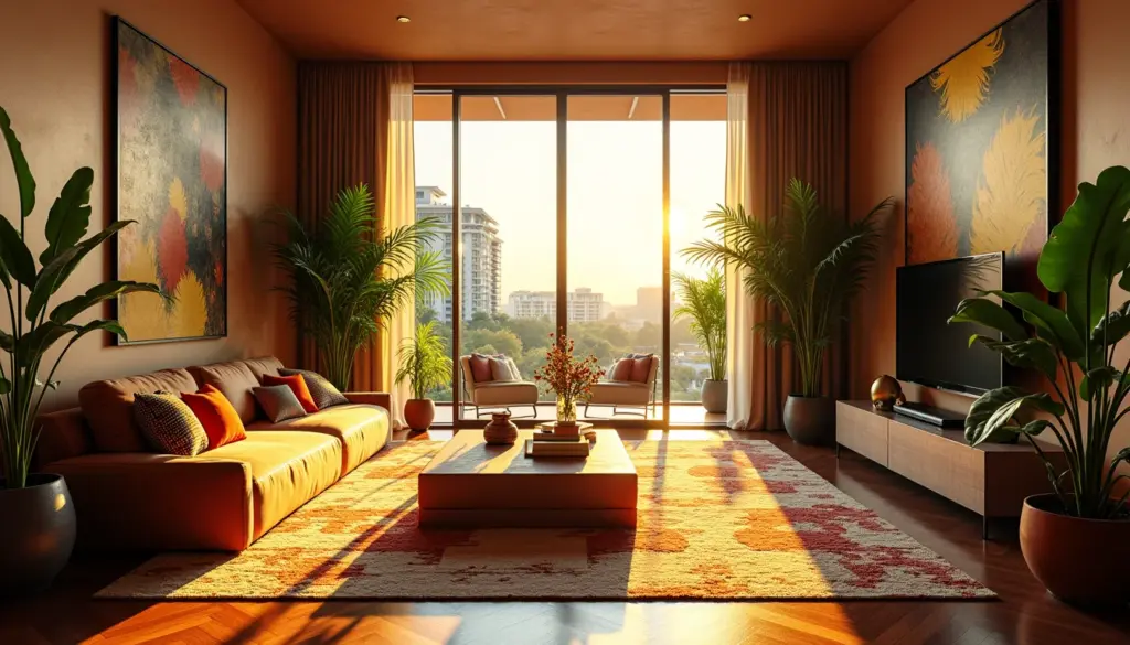 Apartamento de Silvia Braz: luxo maximalista à venda no Ibirapuera