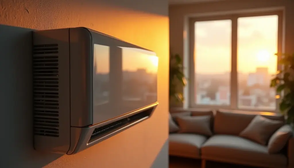 Ar condicionado em apartamento: 3 regras para não levar multa