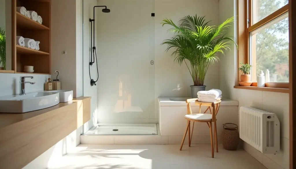 47 Dicas de Banheiro Apartamento Pequeno Que Parece Maior