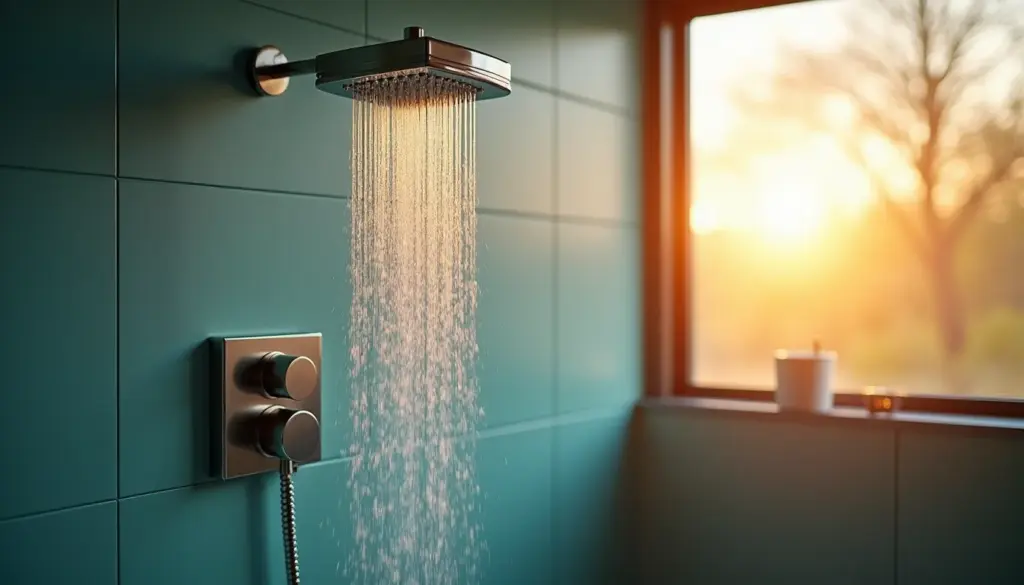 Chuveiro a gás para apartamento: 5 modelos que não pesam no bolso