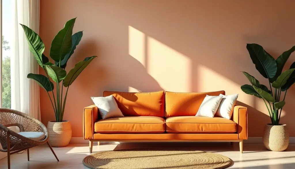 37 Cores para Apartamento que Ampliam o Ambiente e Aconchegam