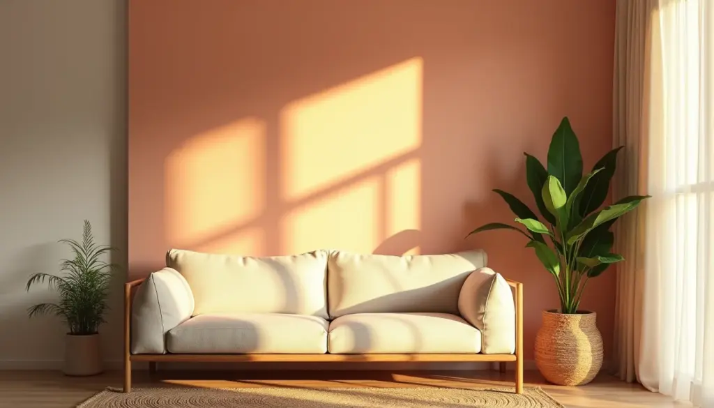 47 cores para pintar apartamento por dentro que ampliam o espaço