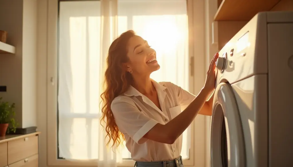 Cortina para lavanderia de apartamento: qual comprar em 2026?