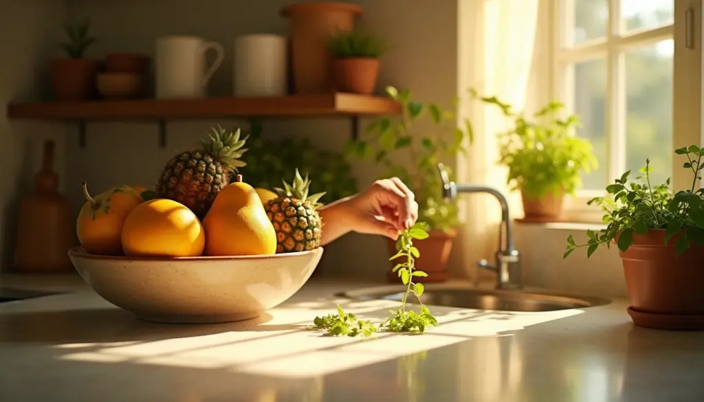10 Ideias para Cozinha de Apartamento: Otimize Seu Espaço