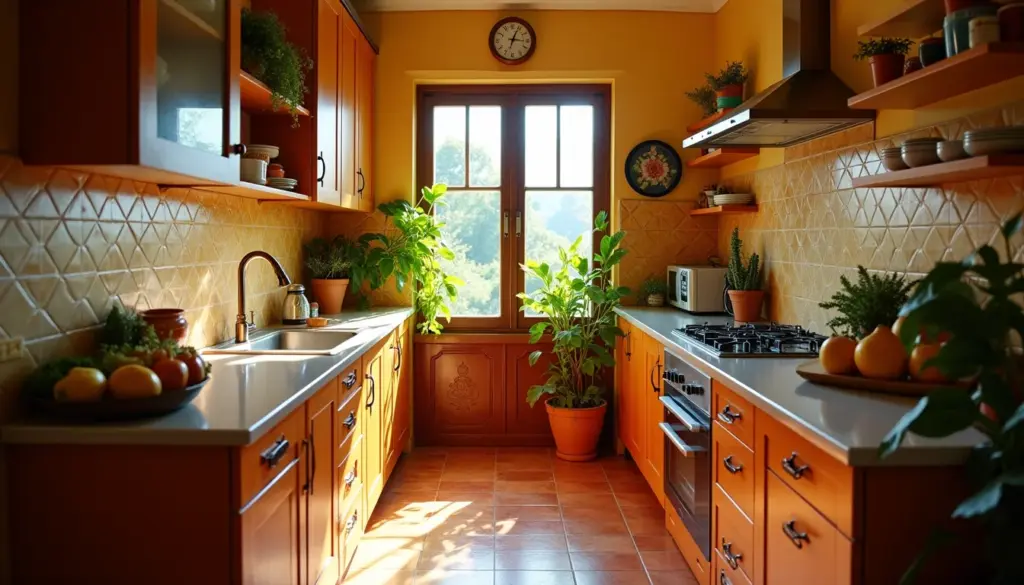 8 Ideias para Cozinha de Apartamento Pequeno: Otimize Já