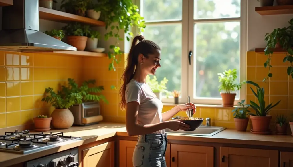 47 ideias de cozinha moderna apartamento pequeno que funcionam