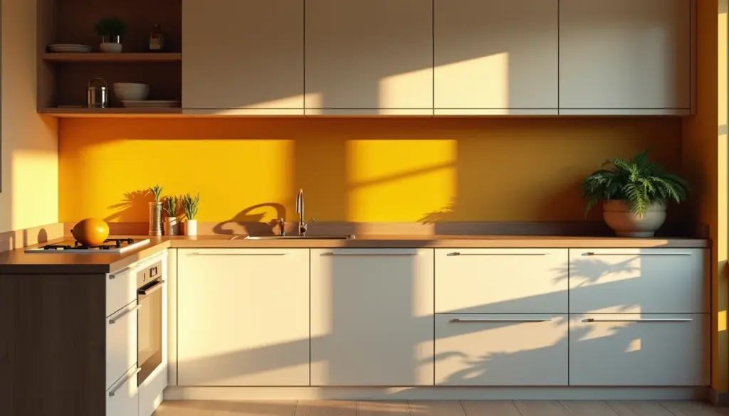 Cozinha modulada para apartamento pequeno: até 3x mais barata que planejada