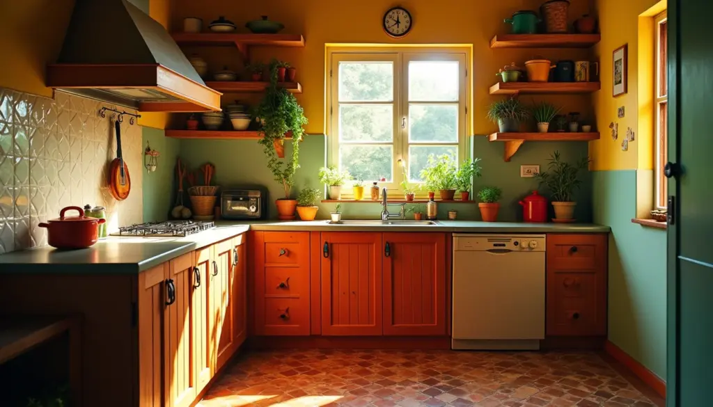 87 ideias de cozinha para apartamento pequeno que funcionam