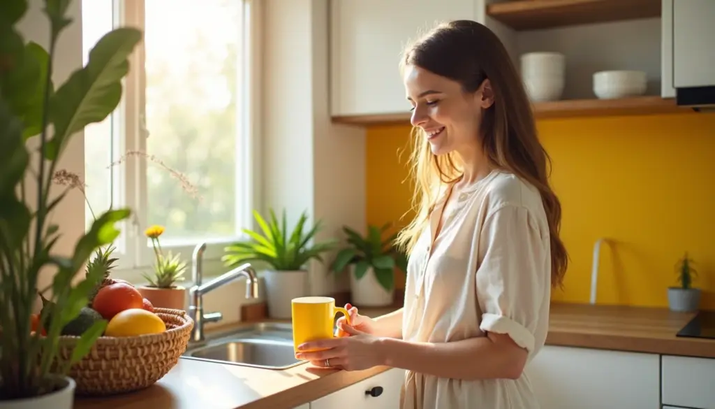 78 ideias para cozinha pequena de apartamento que cabem no seu bolso