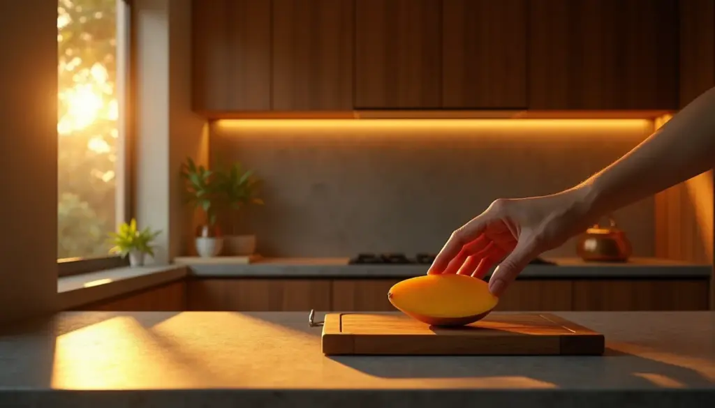 Cozinha planejada de apartamento em 2026: o que ninguém te conta