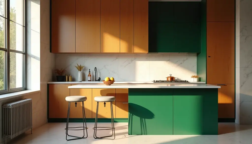 67 Ideias de Cozinha Planejada para Apartamento Pequeno que Funcionam