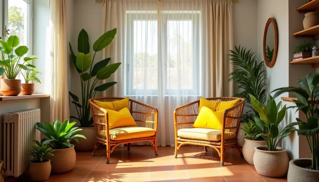 70 ideias de decoracao apartamento pequeno que vão te inspirar em 2026