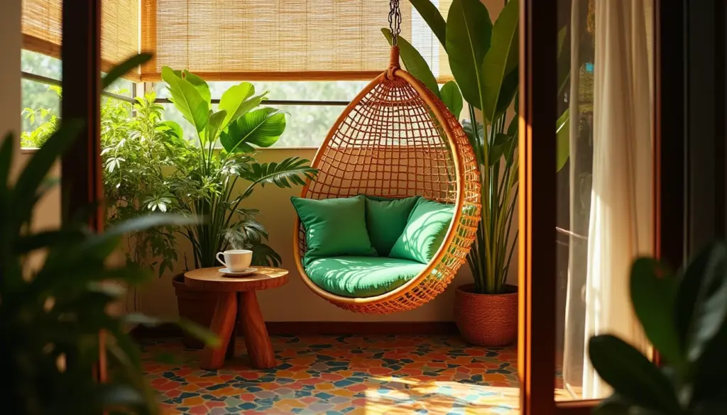 61 ideias de decoração de varanda de apartamento pequena