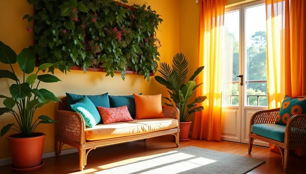 47 Ideias de Decoração para Apartamento Pequeno Que Ampliam o Espaço