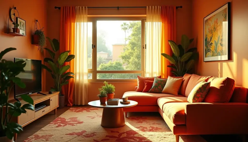 47 Ideias de Decoração Sala Apartamento Pequeno que Transformam