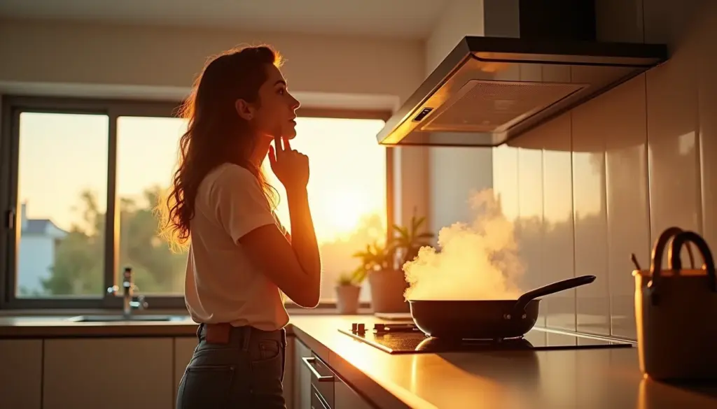 Exaustor para apartamento sem furar parede: 3 soluções que cabem no bolso