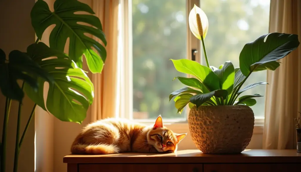 33 flores para apartamento com pouca luz e que são pet friendly