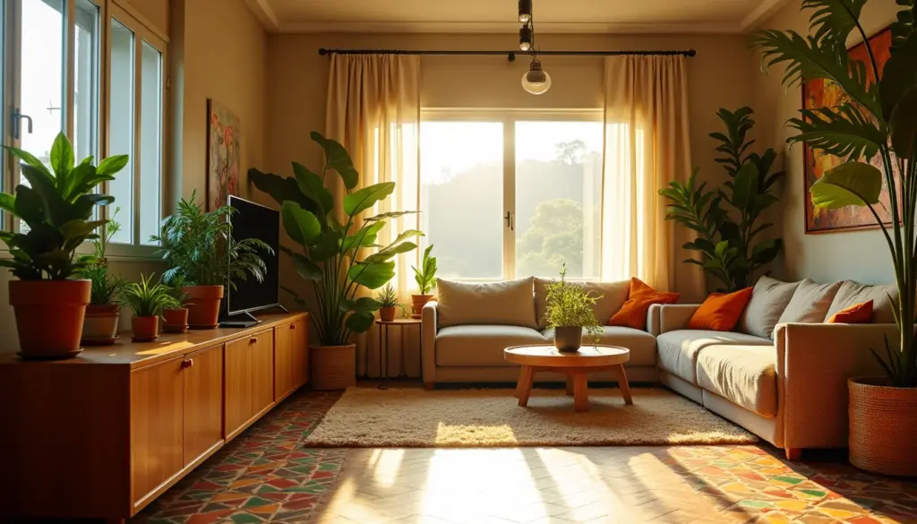 47 fotos de apartamento por dentro com ideias reais para decorar