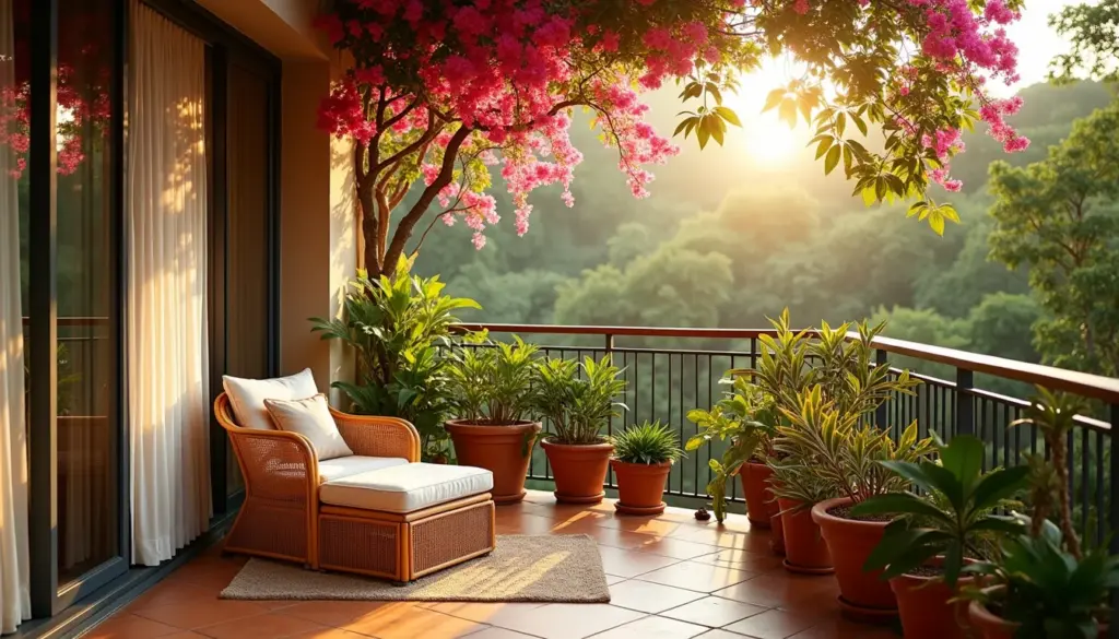 42 ideias de garden apartamento que viram seu lar em um refúgio