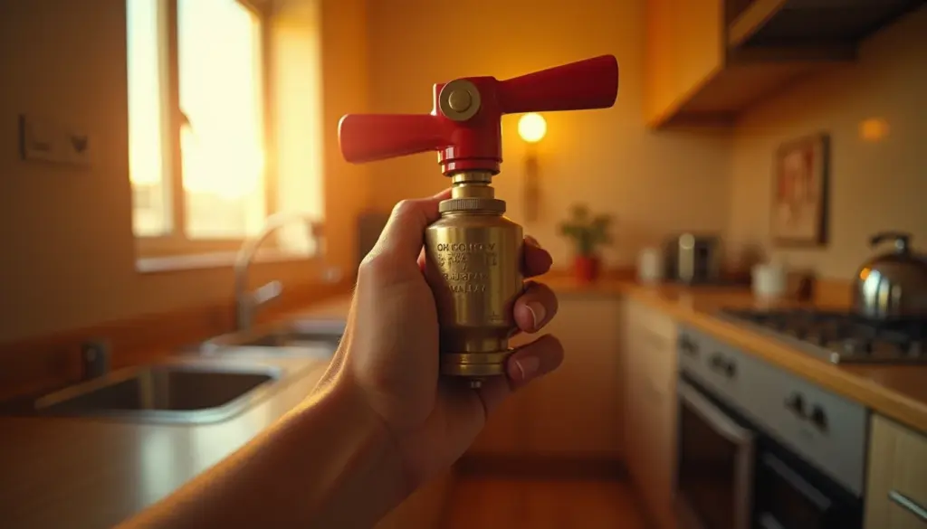 Gás de apartamento: será que você está pagando mais do que deveria?