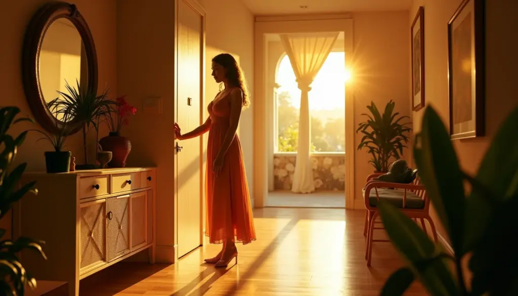Hall apartamento: 3 passos para virar o ponto alto da casa