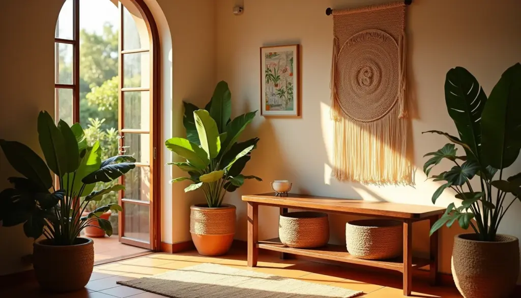 8 Ideias para Hall de Entrada de Apartamento Pequeno