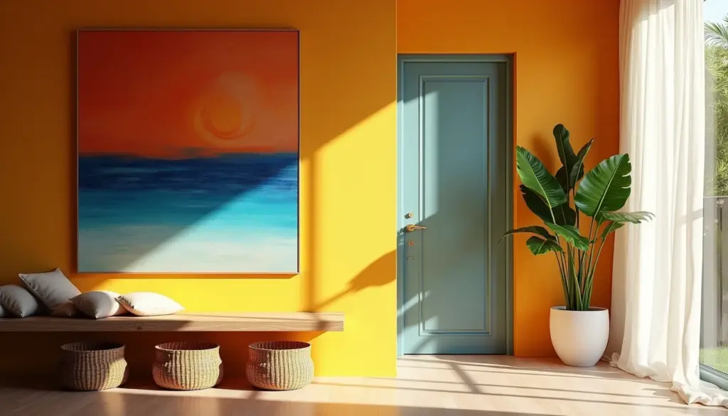 47 ideias para hall de entrada de apartamento que custam a partir de R$ 200