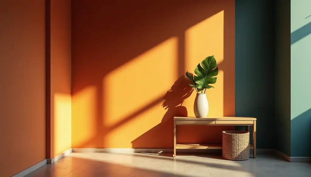 Hall do apartamento em 2026: como decorar e organizar o espaço pequeno