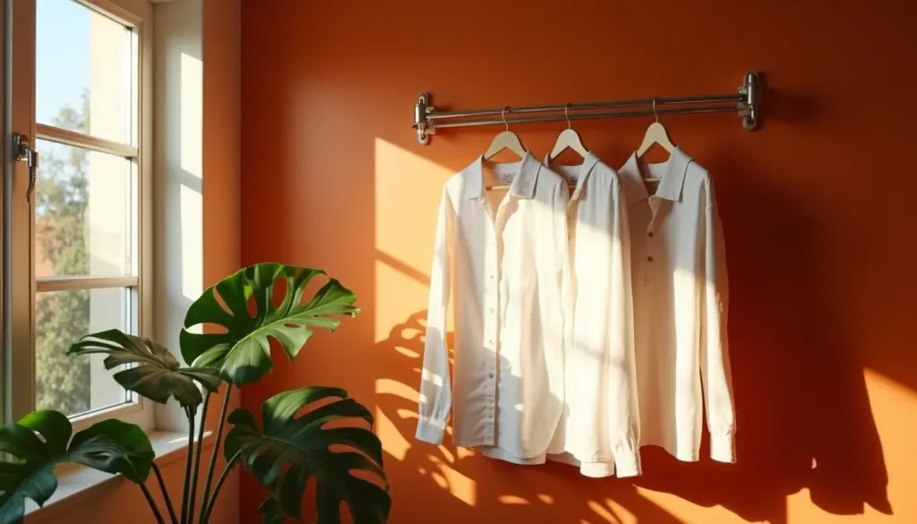 47 ideias de varal para apartamento pequeno que cabem em qualquer cantinho