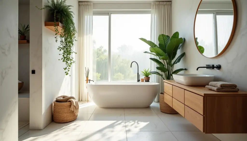 67 ideias para banheiro de apartamento pequeno que funcionam de verdade