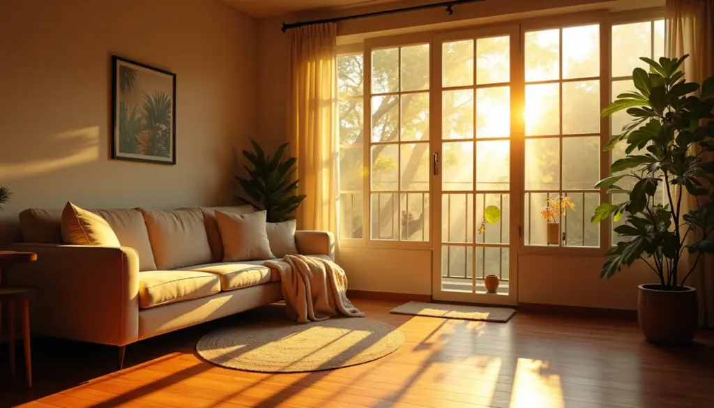 Iluminação apartamento: 3 passos para um lar mais amplo e aconchegante