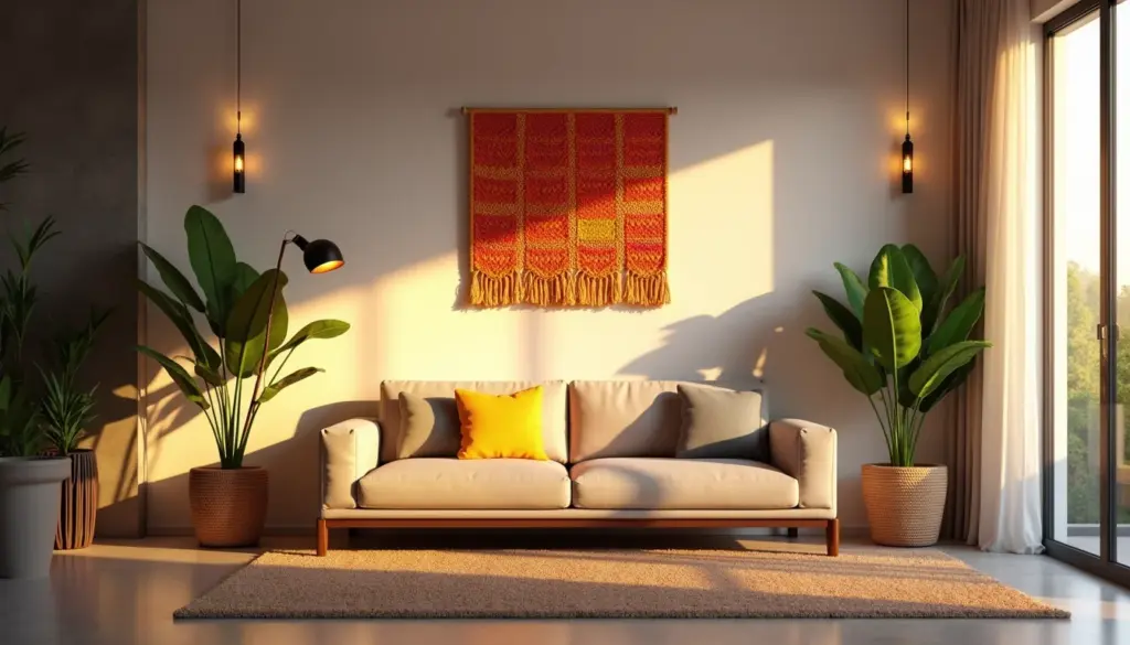 45 dicas de iluminação apartamento pequeno para ampliar o espaço