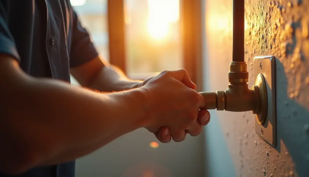 Instalação de gás encanado em apartamento: preço e 3 passos