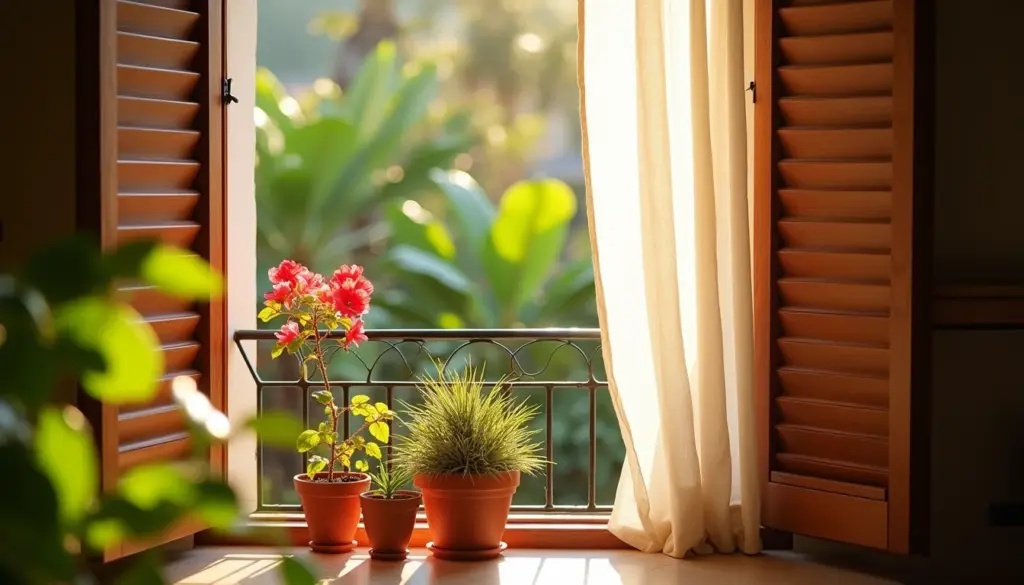 87 Ideias de Janela de Apartamento para Ventilar e Decorar