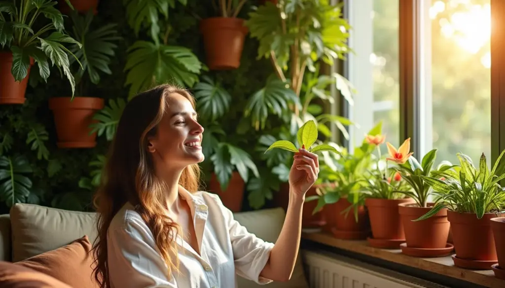 85 ideias de jardim vertical apartamento para transformar sua parede