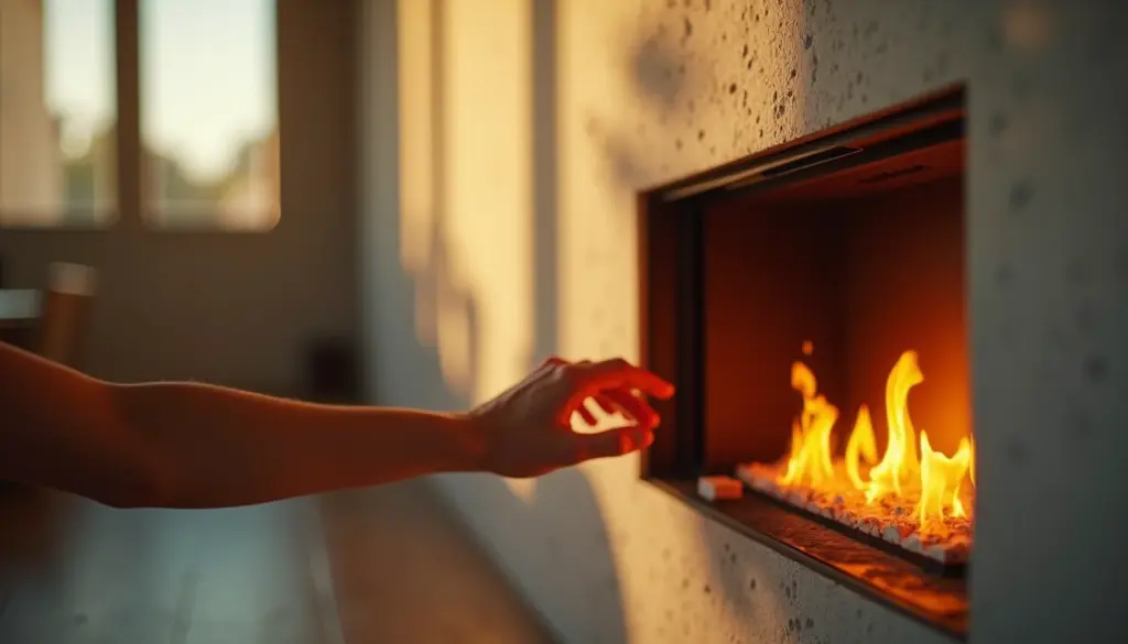 Lareira portátil para apartamento: 9 modelos que cabem no seu orçamento