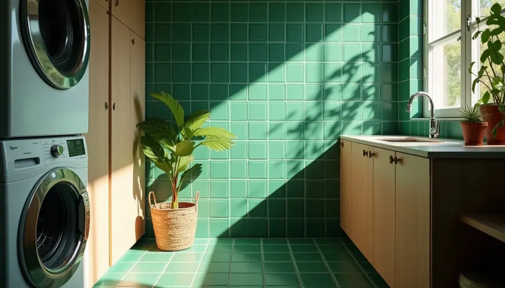 47 Dicas Infalíveis para Montar Sua Lavanderia Apartamento Pequeno