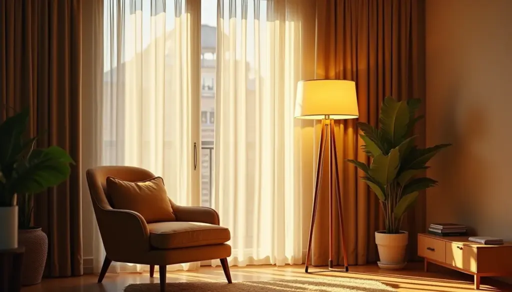 Luminária para apartamento: 16 modelos que cabem no seu bolso
