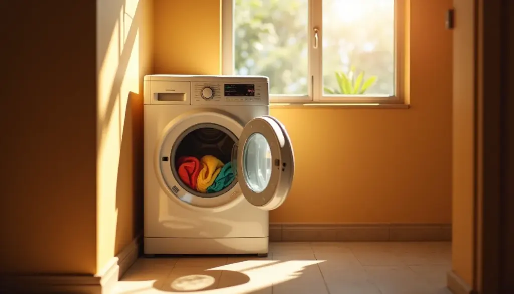 Máquina de lavar roupa pequena para apartamento: 10 modelos que cabem em qualquer cantinho