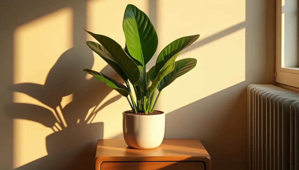 Melhores plantas para apartamento que não morrem com ar condicionado
